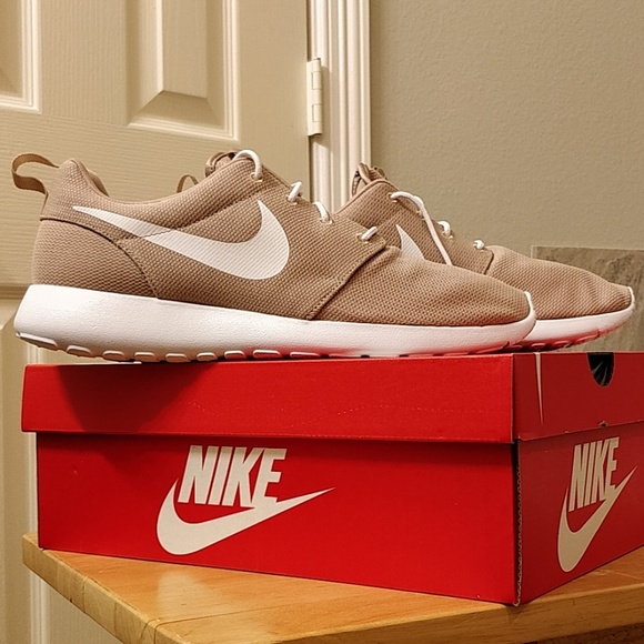 nike roshe sand